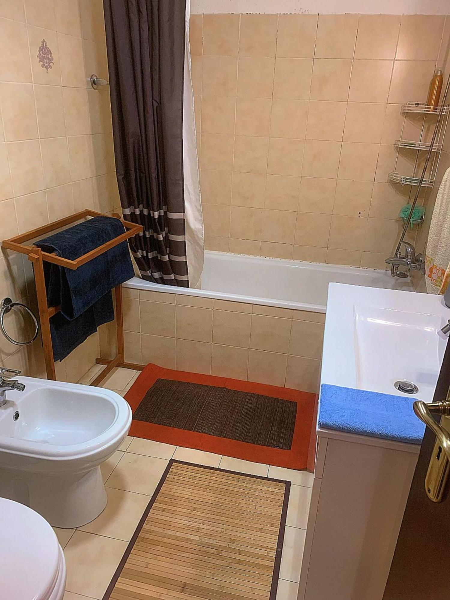 Apartamento Com Boa Localizacao E Conforto Povoa de Santa Iria Exterior foto